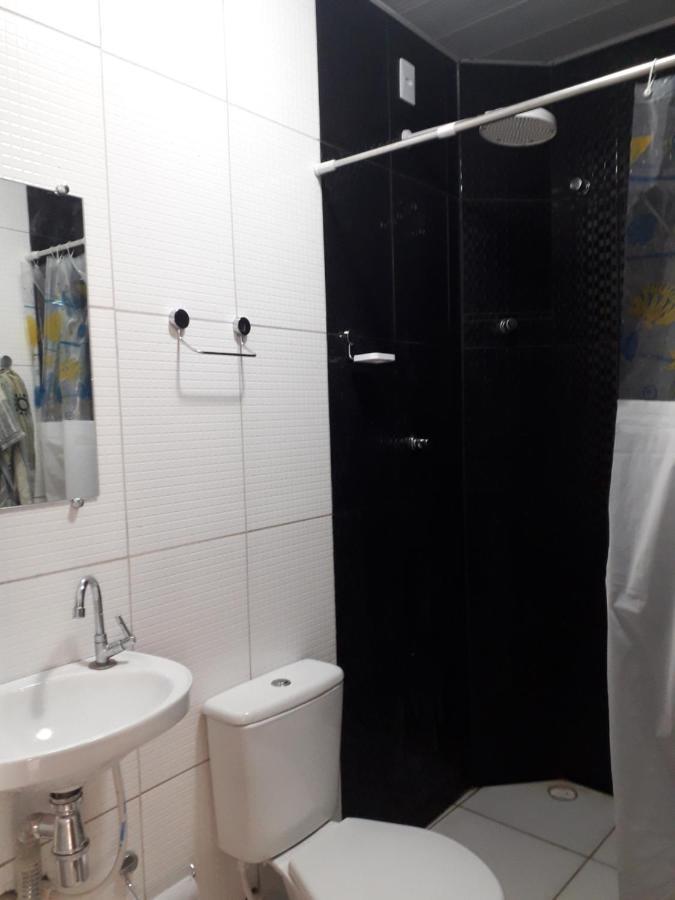 Апартаменты Casa Maracaipe/ Порту-де-Галиньяш Экстерьер фото